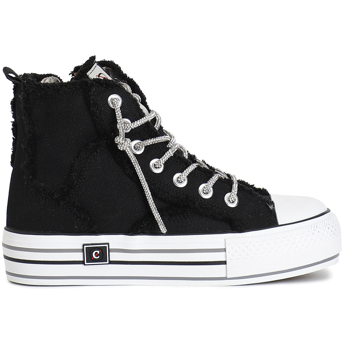 Xαμηλά Sneakers Café Noir -
