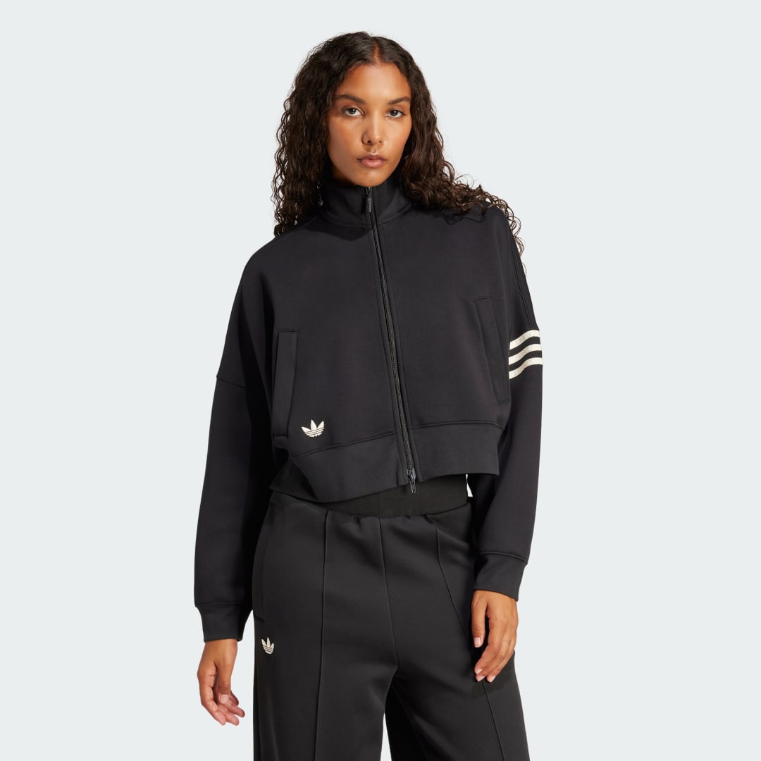 Neuclassics Track Top