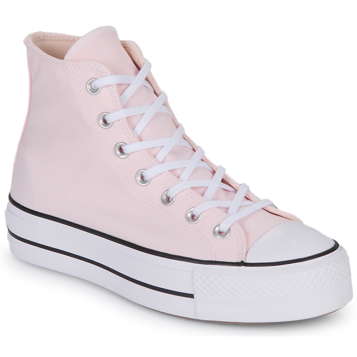 Ψηλά Sneakers Converse CHUCK TAYLOR ALL STAR LIFT PLATFORM SEASONAL COLOR HI