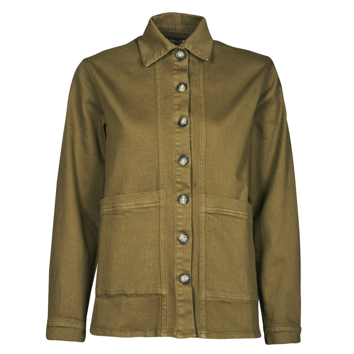 Τζιν Μπουφάν/Jacket Betty London OVEST