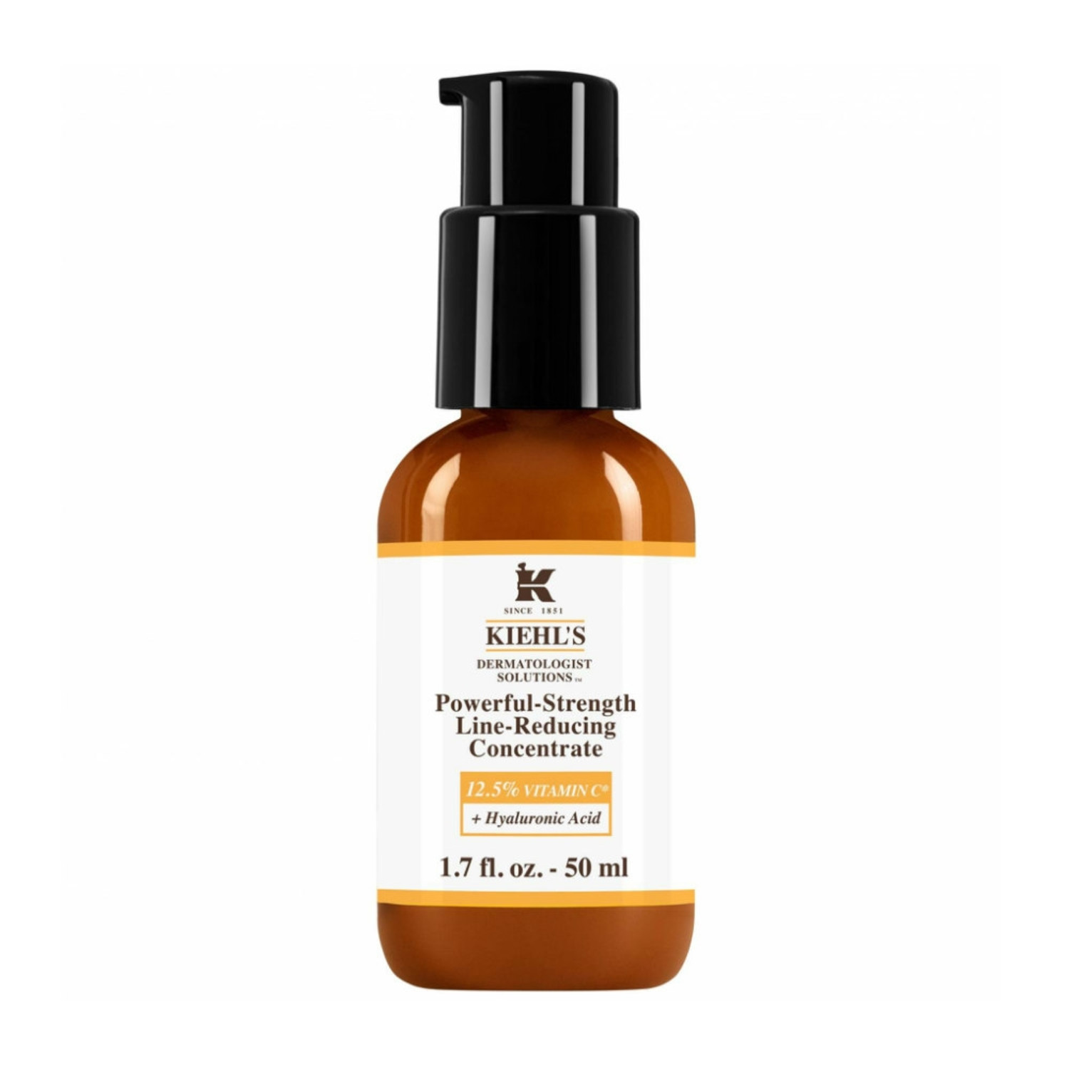 Powerful-Strength Line-Reducing Concentrate | 50ml