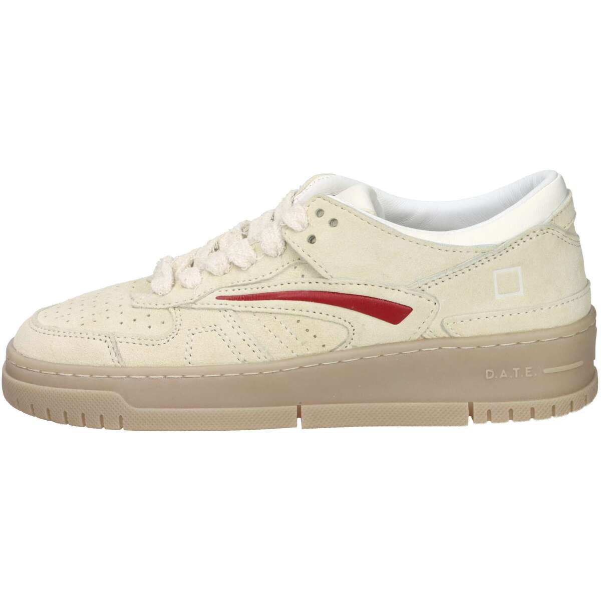 Sneakers D.A.T.E. W441-TO-BK-VL