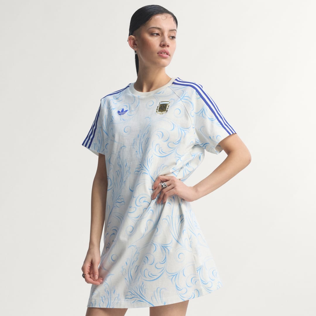 Φόρεμα Argentina Originals