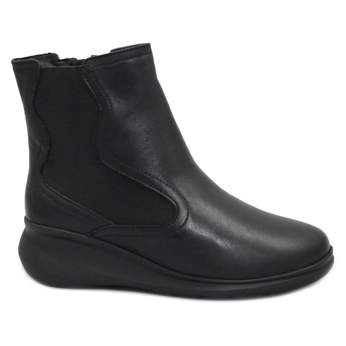 Μποτίνια Melluso MEL-I25-K55494-NE