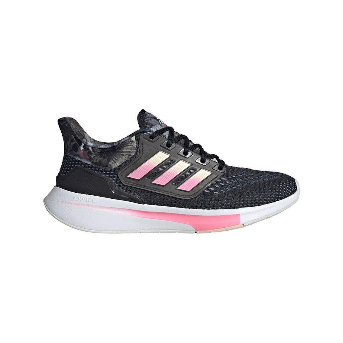 Παπούτσια για τρέξιμο adidas Chaussures de running Eq21 Run maille respirante