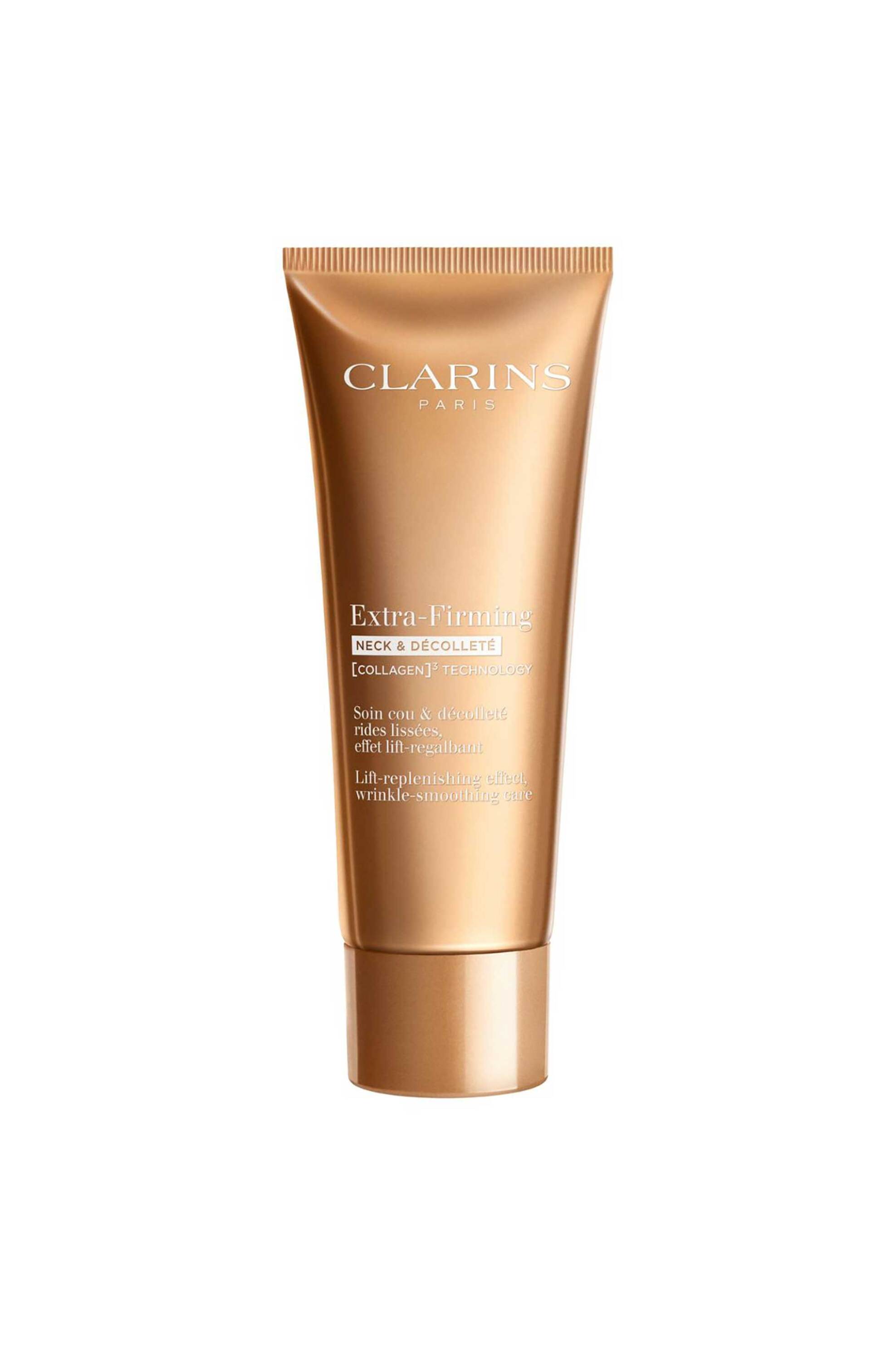 Clarins Extra-Firming Neck & Décolleté 75 ml