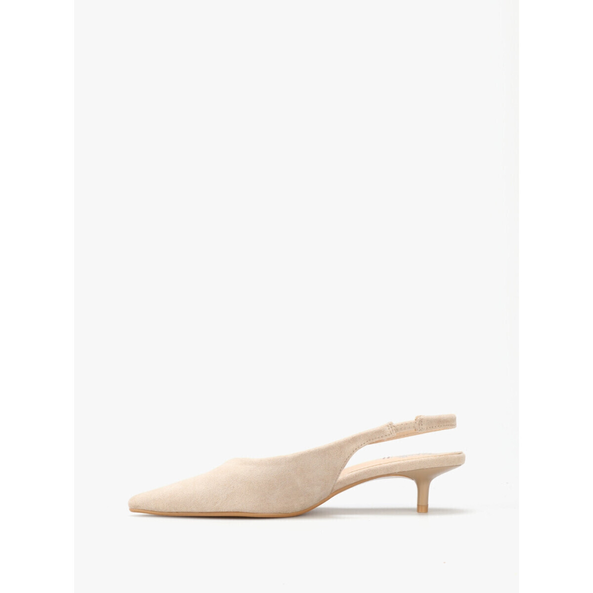 Γόβες La Modeuse 79857_P189939