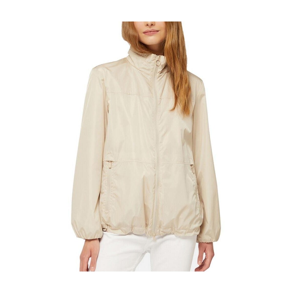Μπουφάν Geox Chaqueta Mujer Modèle W Spherica