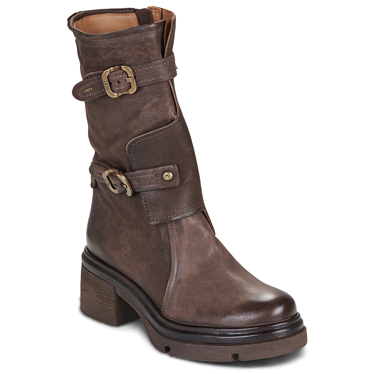 Μποτίνια Airstep / A.S.98 EASY DOBLE