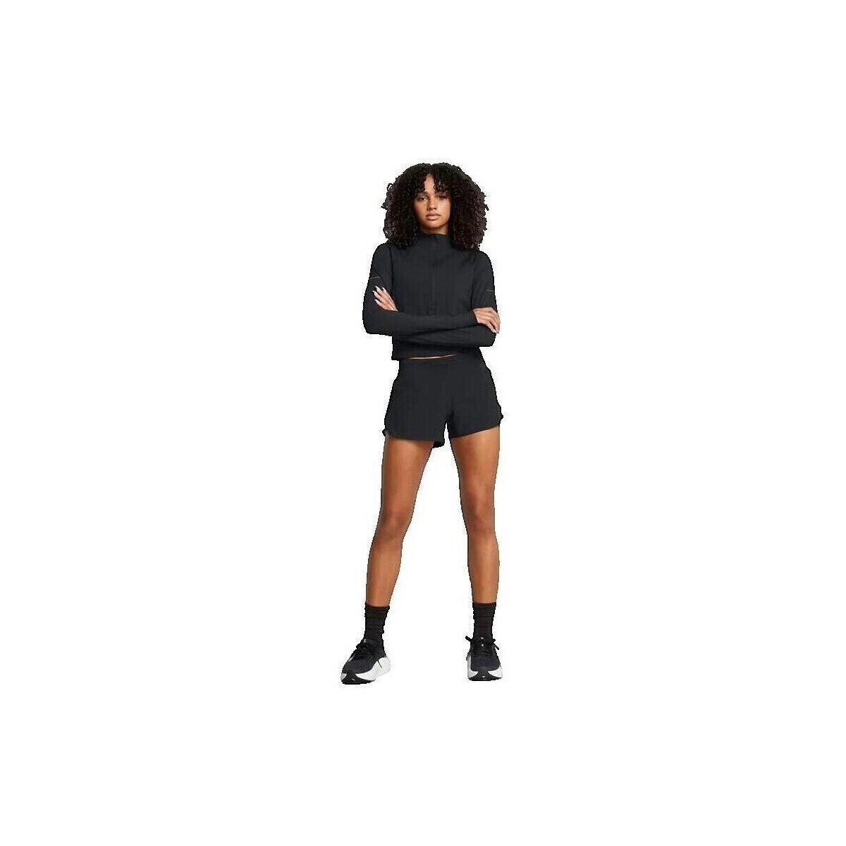 Shorts & Βερμούδες Under Armour De 8 Cm Ua Launch Pro