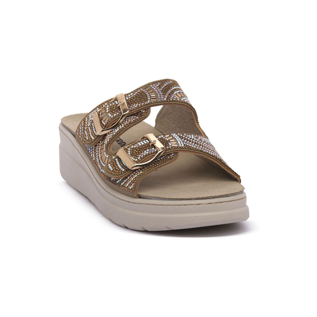 Mules Valleverde BRONZO
