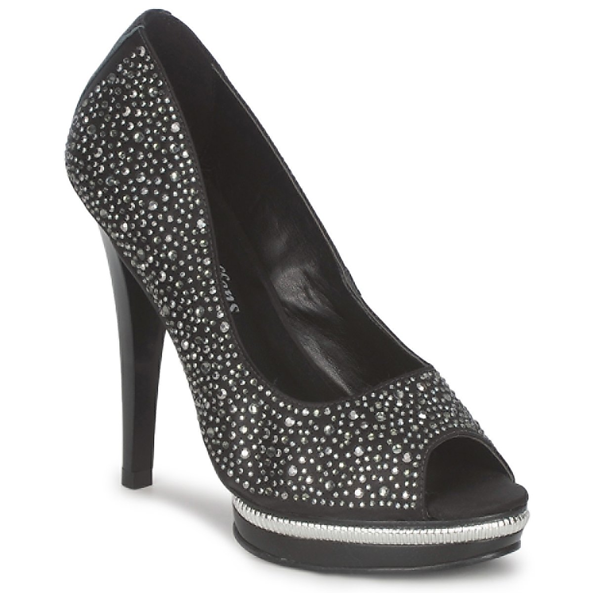 Γόβες Carmen Steffens TOUGA