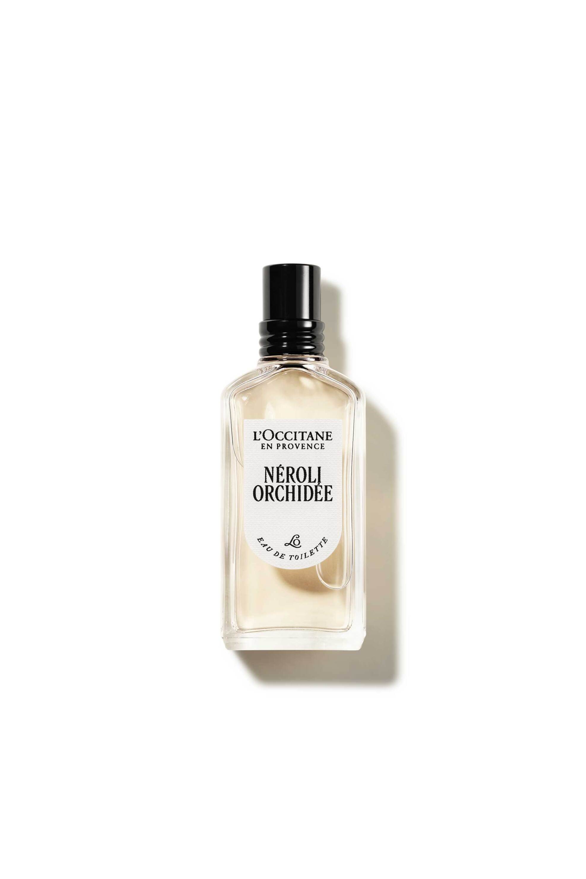L'Occitane Neroli Orchidée Eau de Toilette 50 ml