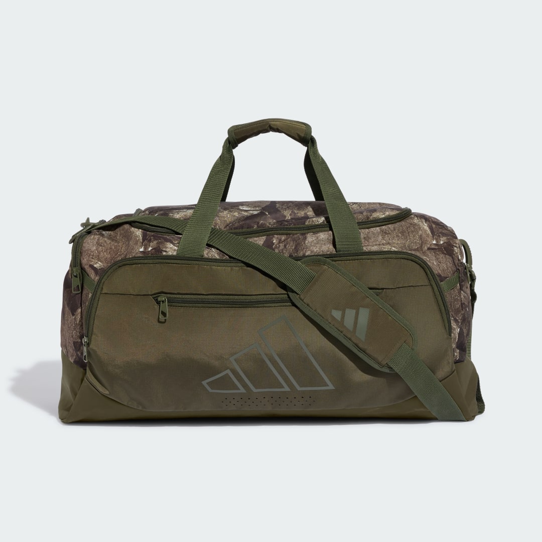 ΤΣΑΝΤΑ DUFFLE TRAINING DEFENDER GRAPHIC MEDIUM