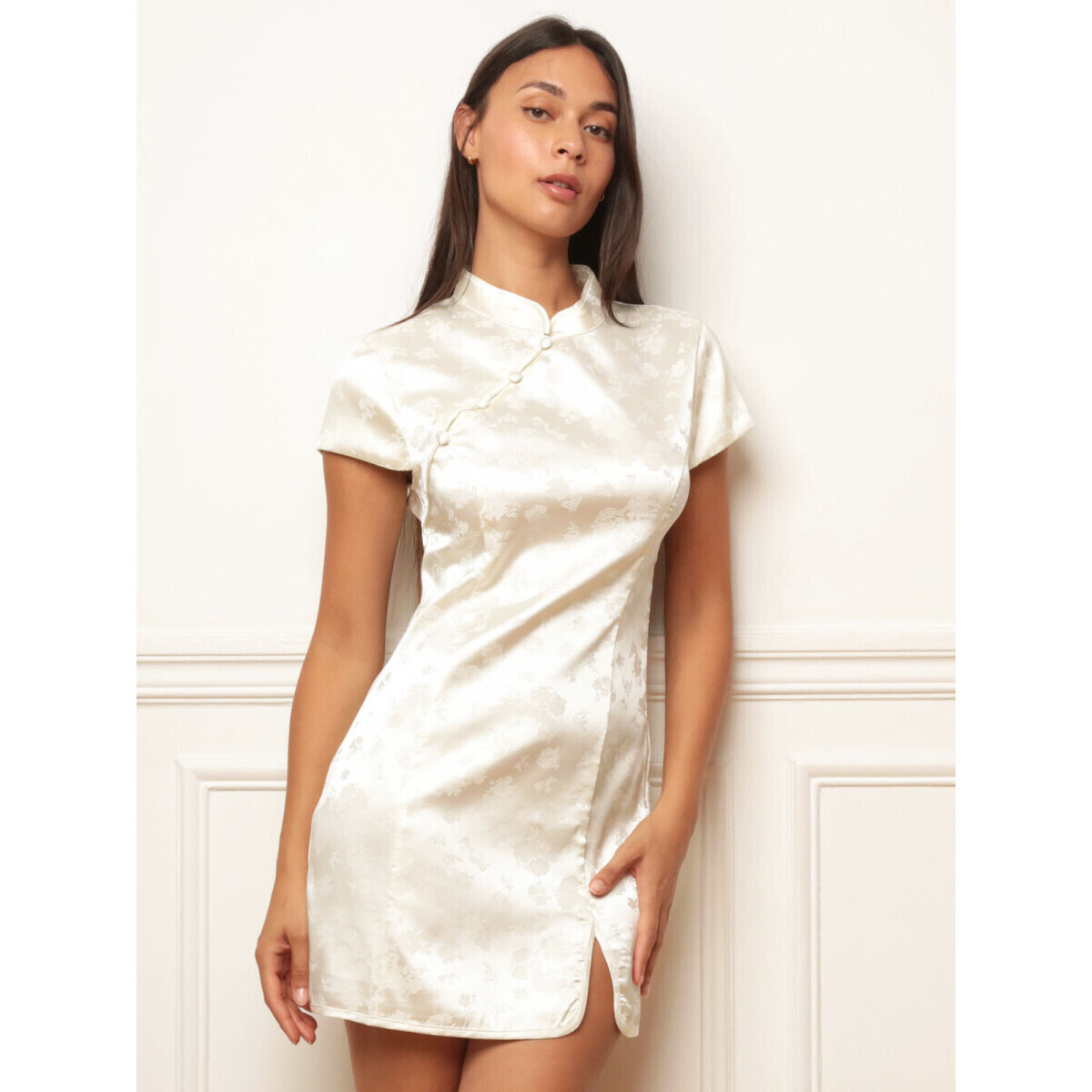Φορέματα La Modeuse 79149_P188414