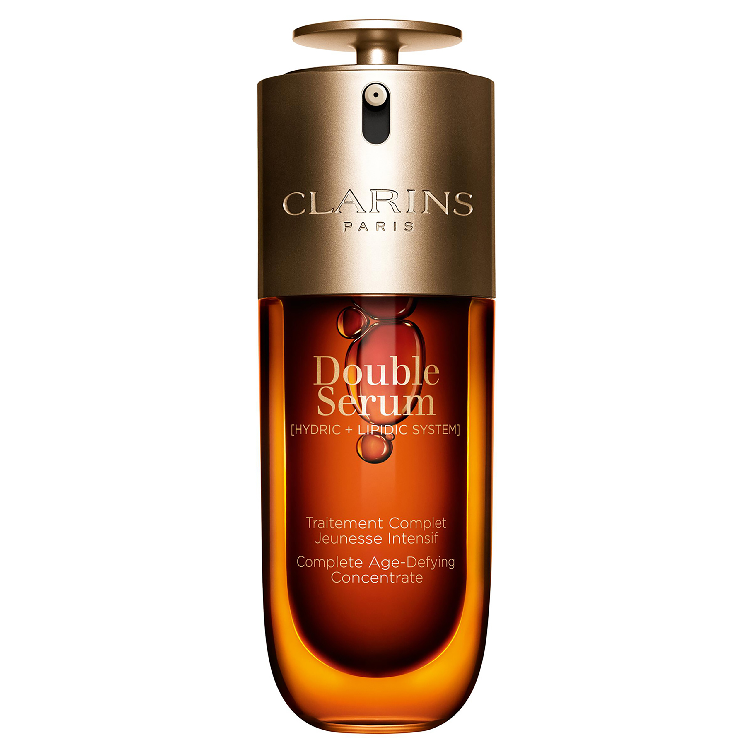 Double Serum | 50ml