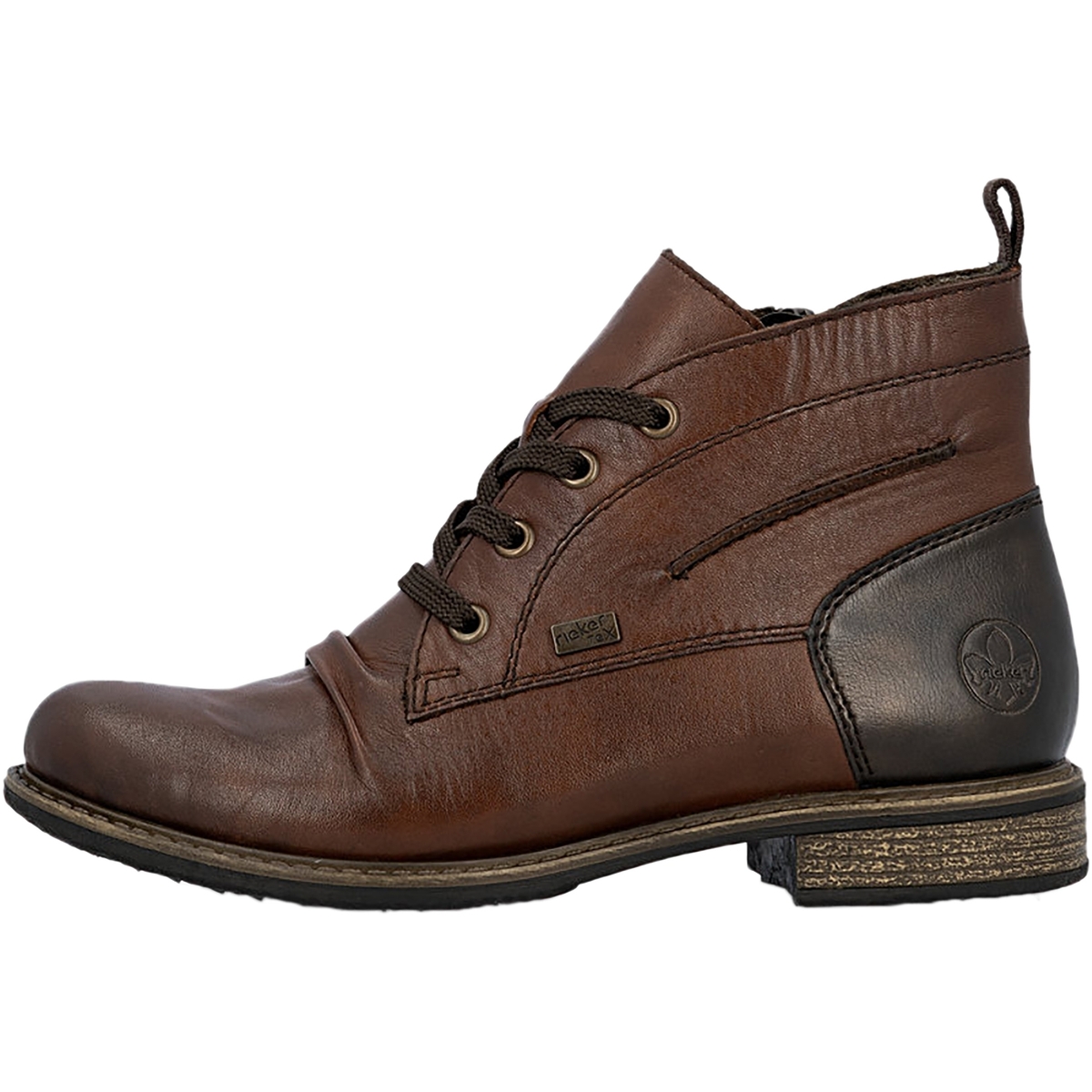 Μποτίνια Rieker 267246