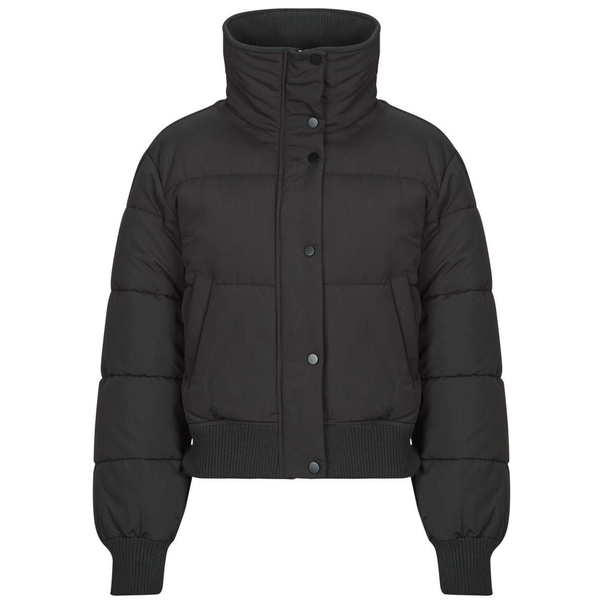 Χοντρό μπουφάν JDY JDYNELSON SHORT PUFFER