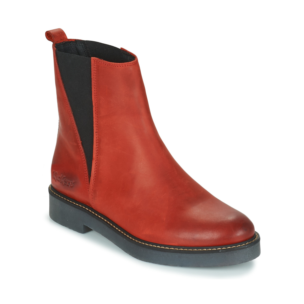 Μπότες Kickers KICK OXIS