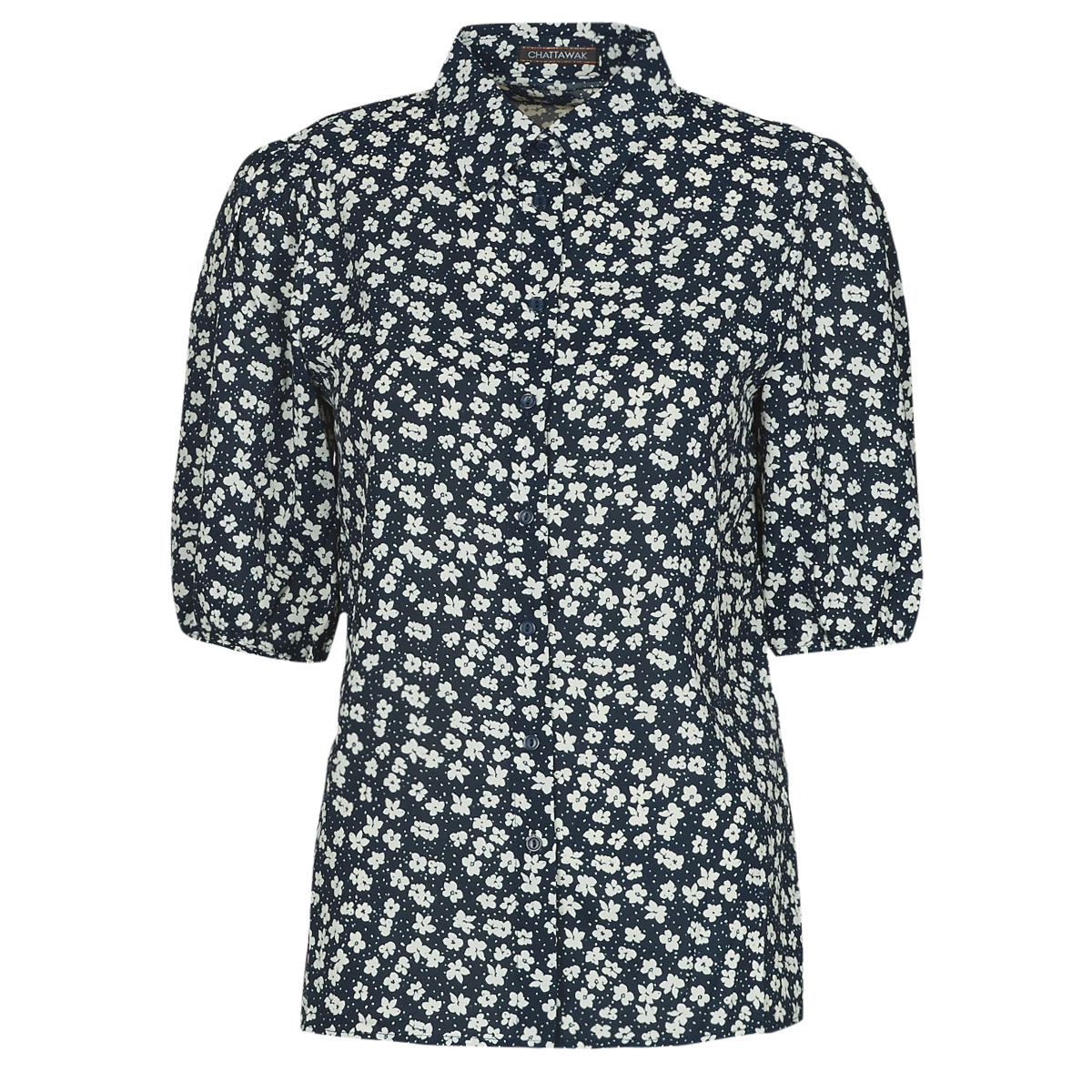 Μπλούζα Chattawak 13-PAMELA-PRINTT