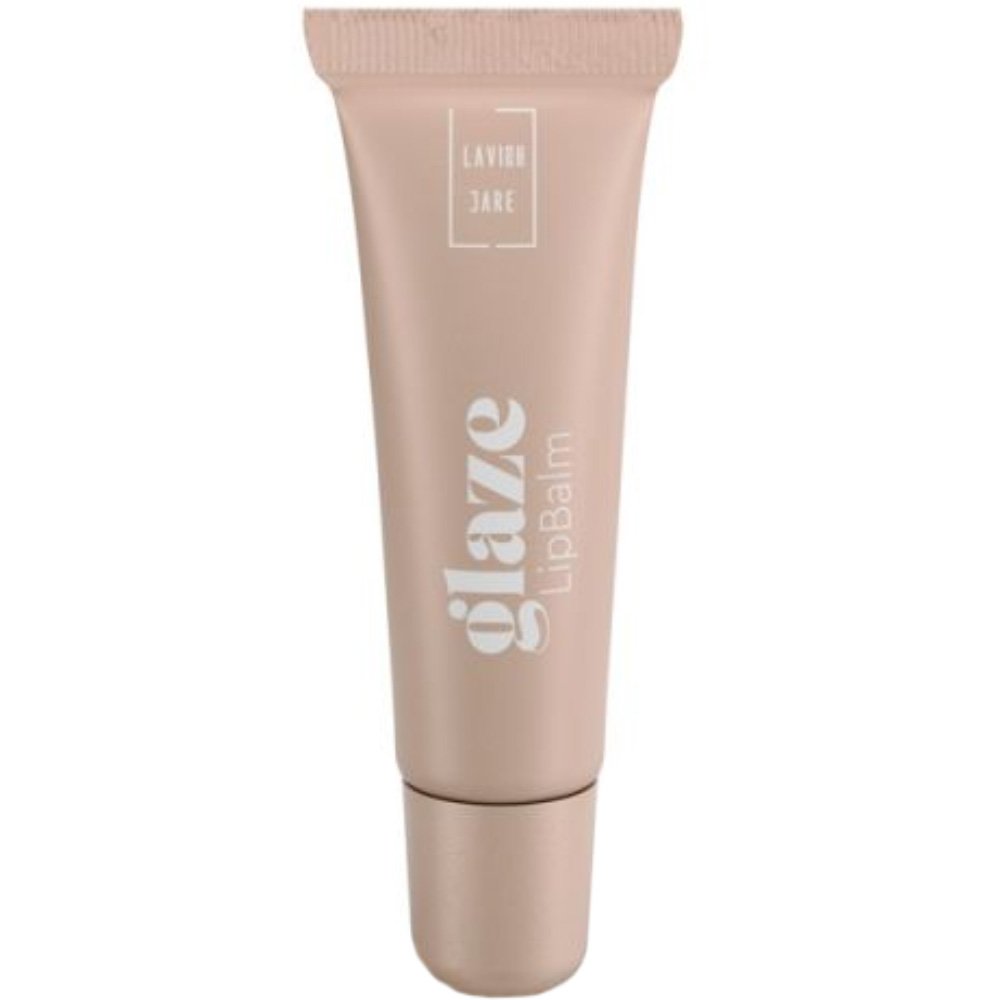 Lavish Care Glaze Lip Balm Ενυδατικό Βάλσαμο Χειλιών με Γυαλιστερό Φινίρισμα για Βαθιά Θρέψη 10ml