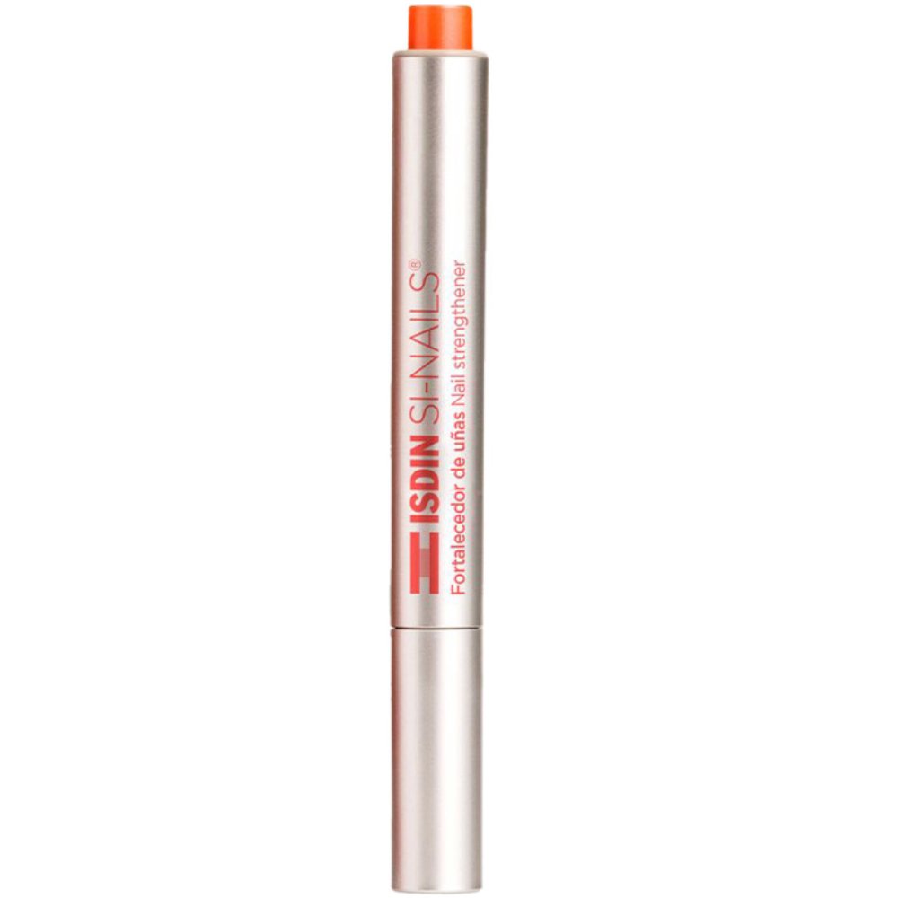 Isdin Si-Nails Strengthening Treatment Ενδυναμωτικό & Προστατευτικό Νυχιών που Βοηθάει την Ανάπτηξη & την Αντοχή τους 2,5ml