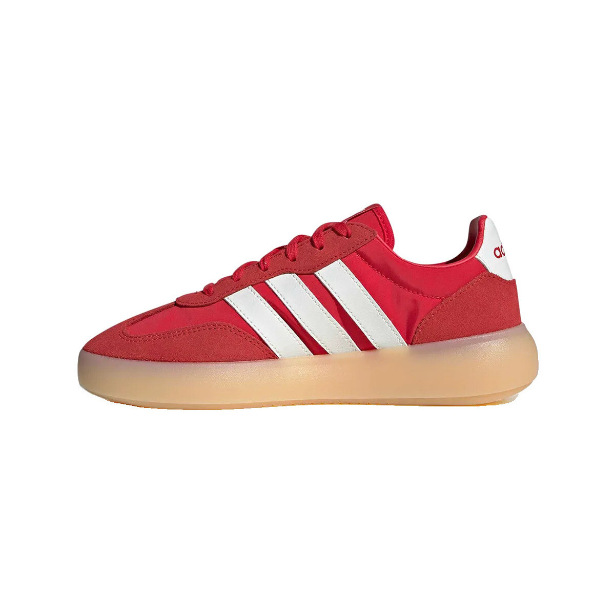 Sneakers adidas Baskets Barreda Decode daim
