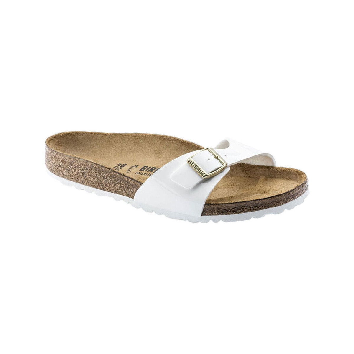 Σανδάλια BIRKENSTOCK Sandales Madrid BF synthétique