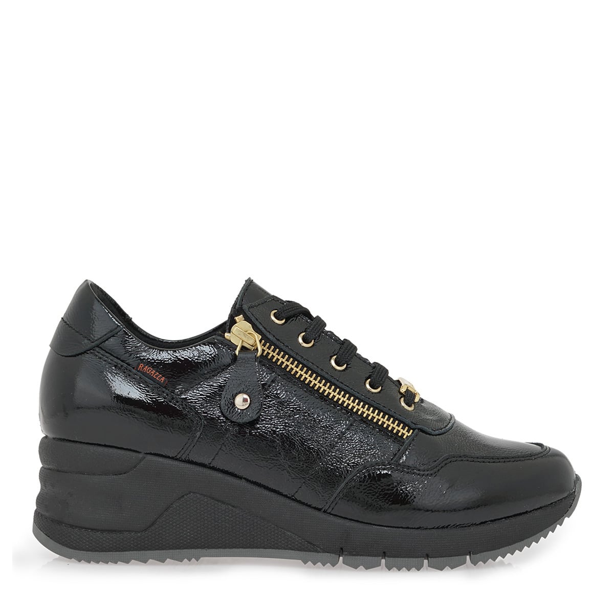 LACE-UP SHOES σχέδιο: X142L3223