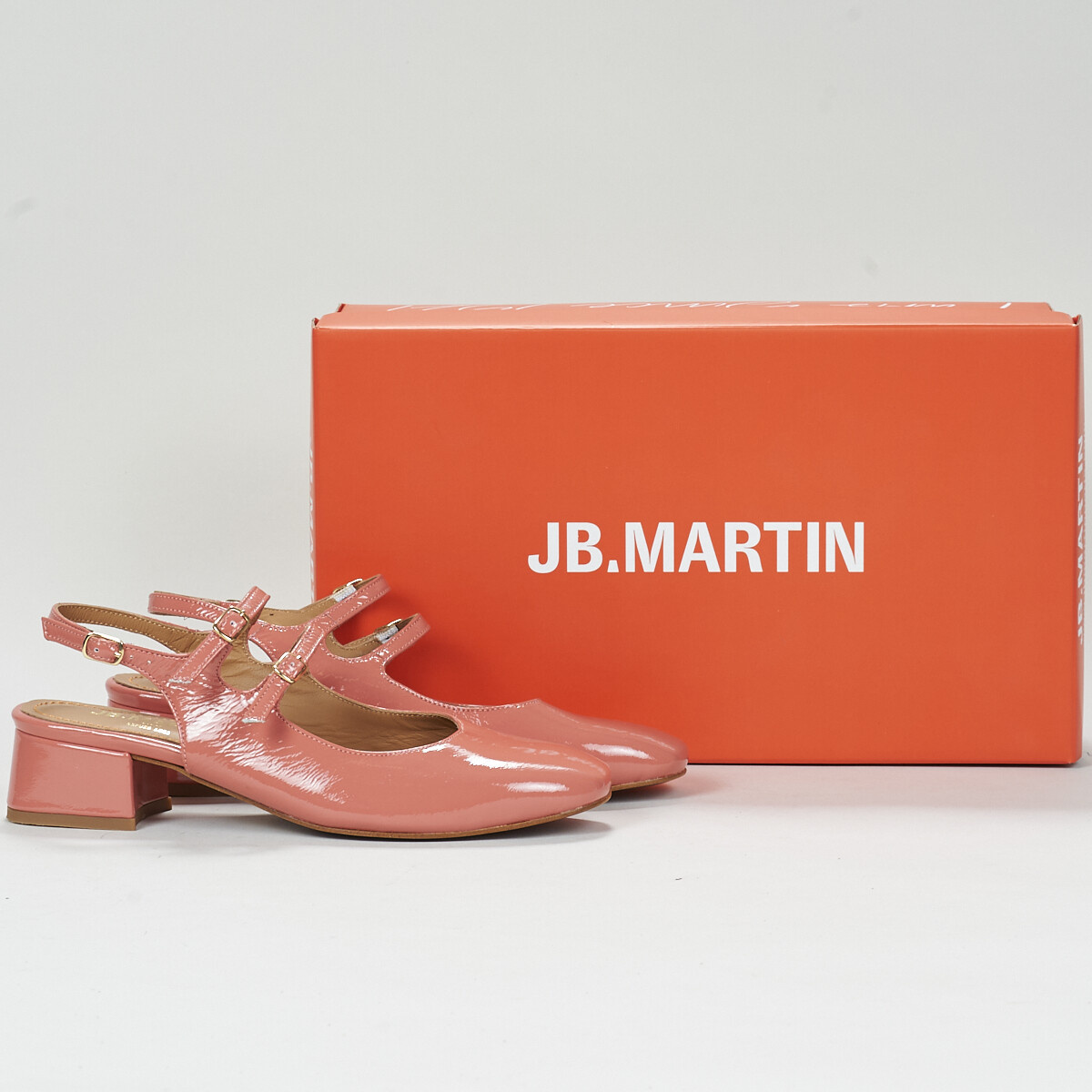 Μπαλαρίνες JB Martin VIANNE