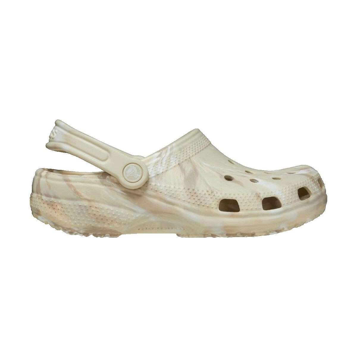 Τσόκαρα Crocs Marbled