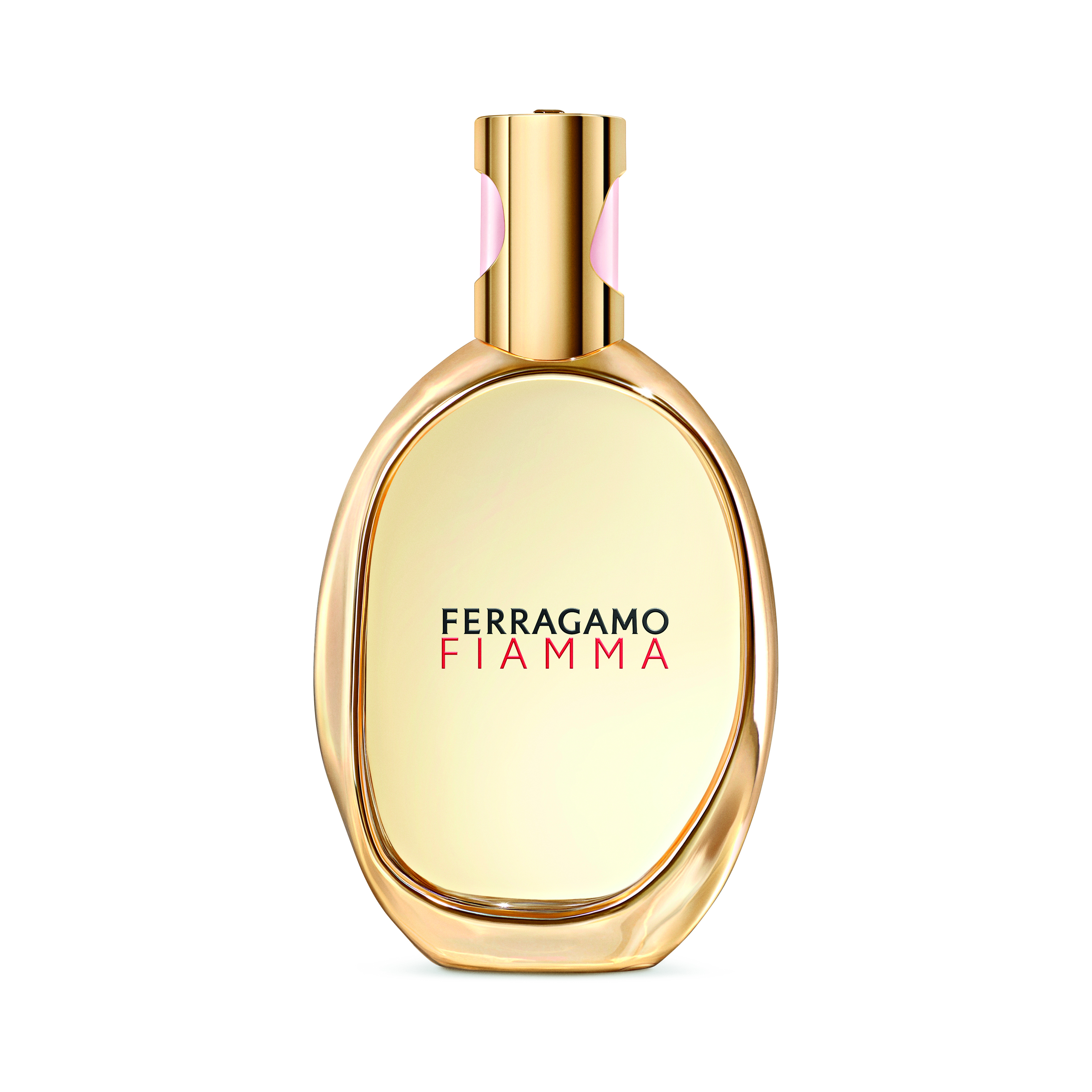 Fiamma Eau De Parfum Refillable | 100ml