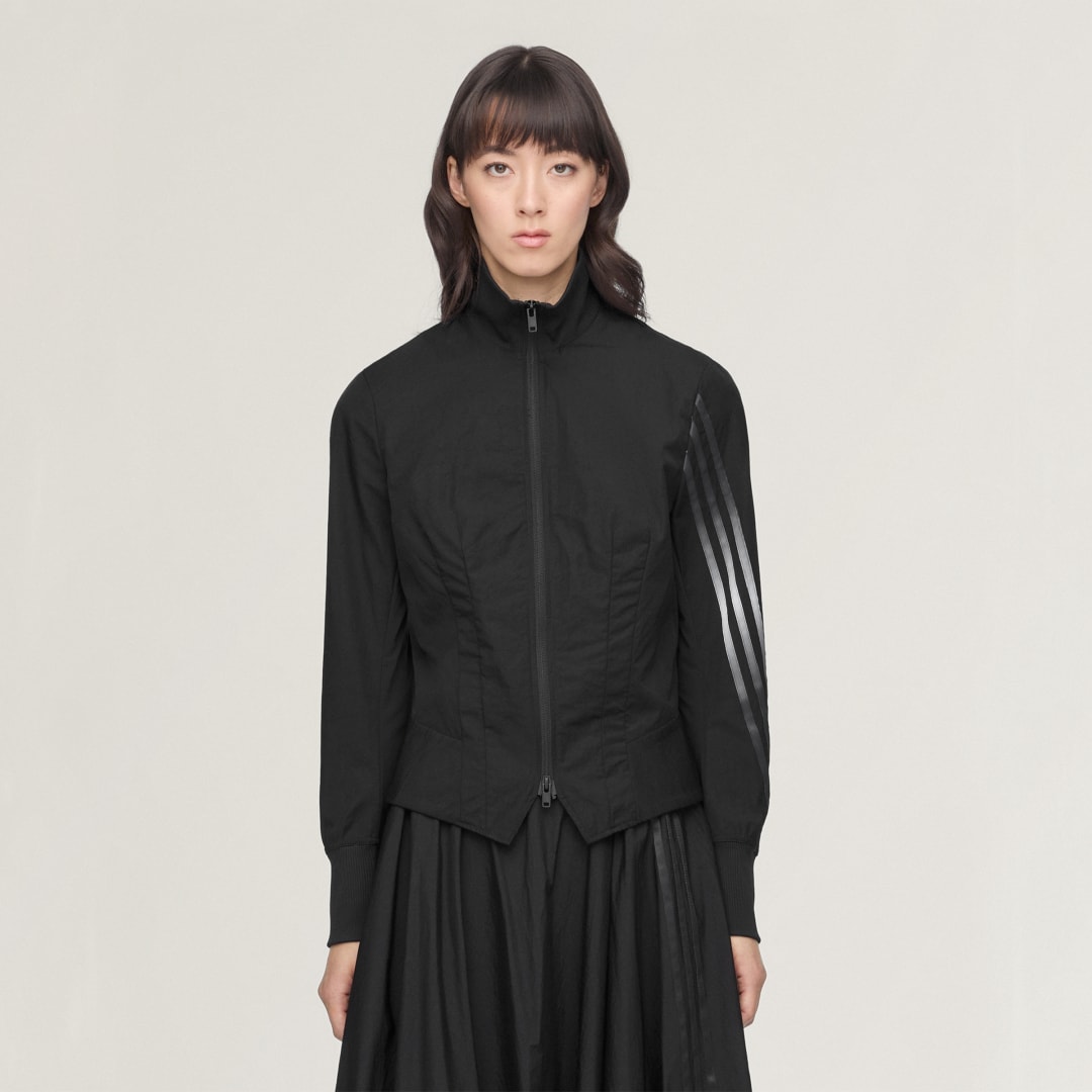 ΖΑΚΕΤΑ Y-3 GRADIENT 3 STRIPES NYLON