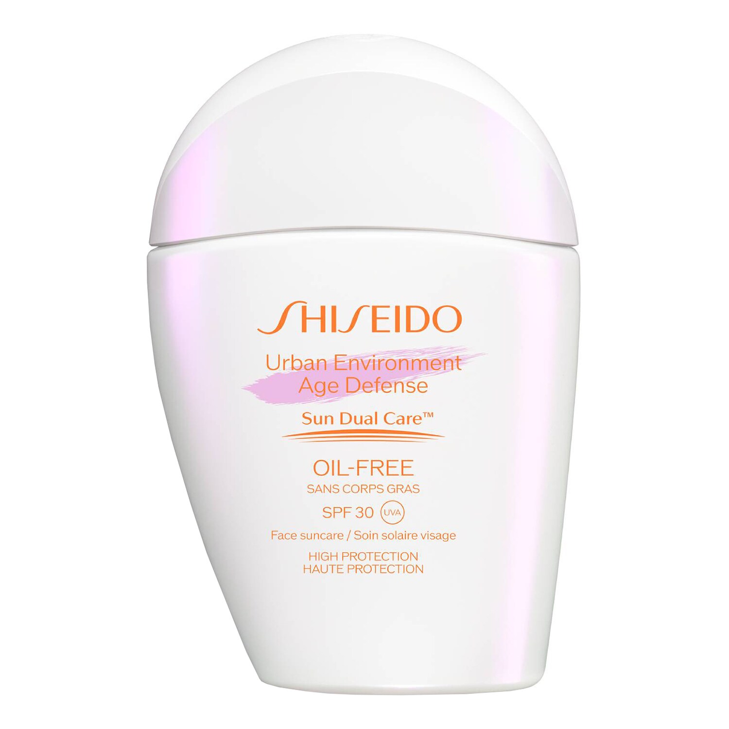 Shiseido - URBAN ENVIRONMENT AGE DEFENSE OIL-FREE SPF30 | 30 ml