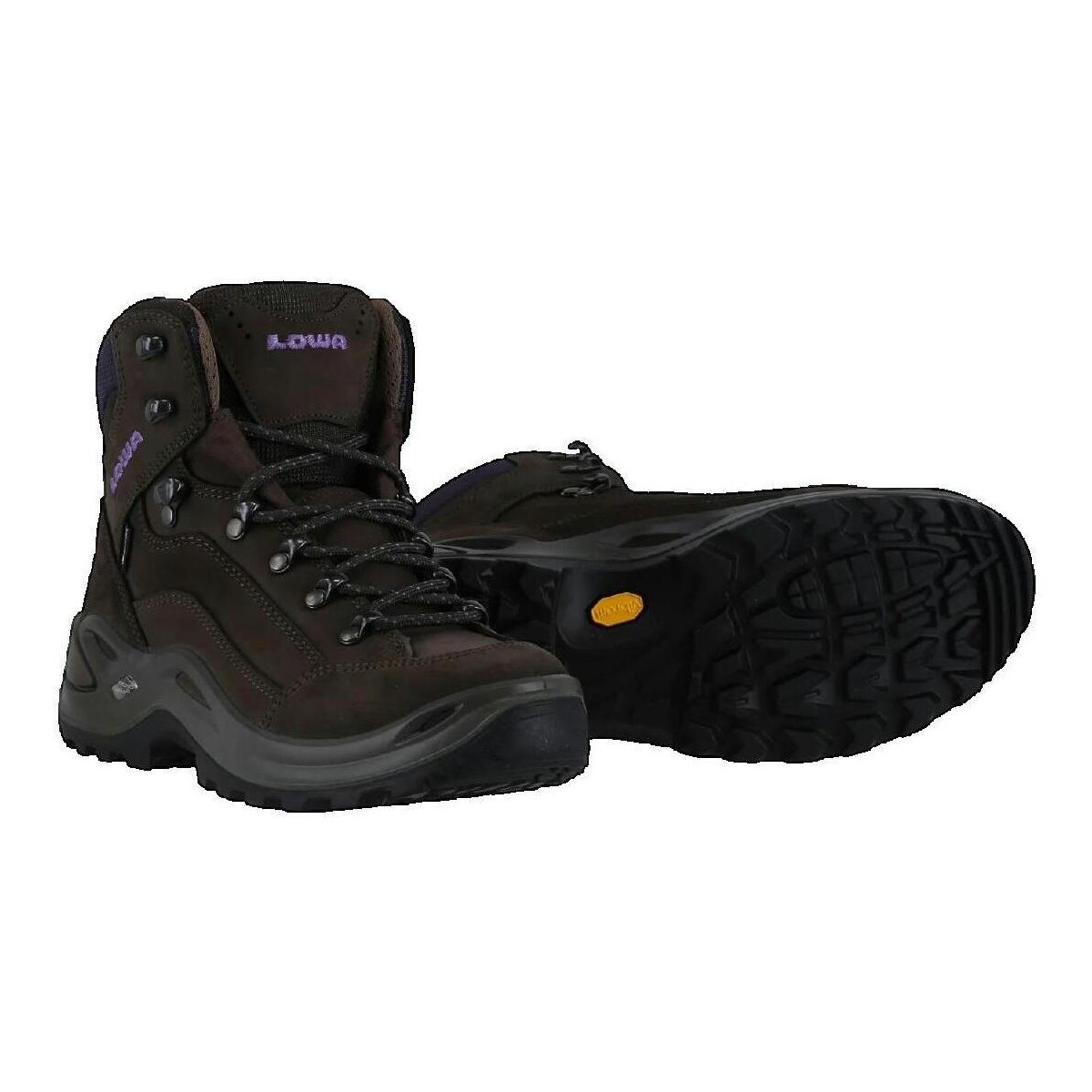 Πεζοπορίας Lowa Renegade Gore-Tex Mid
