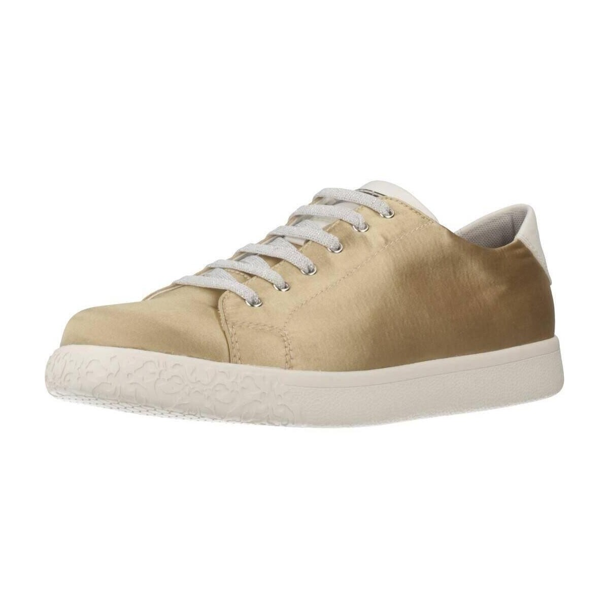 Xαμηλά Sneakers Stonefly Sport Zapatillas Mujer Modèle Sandy 9 Satin