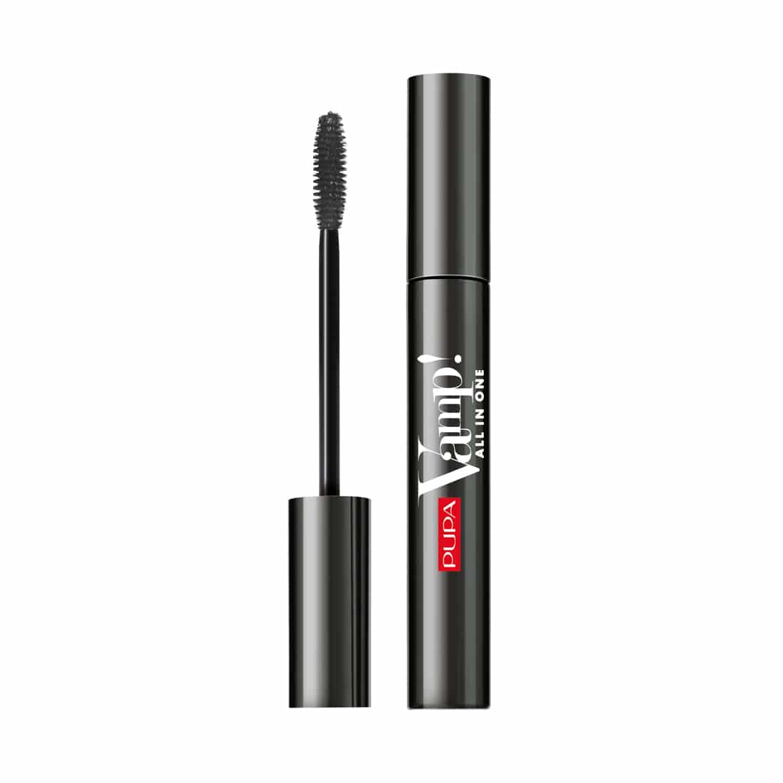 Vamp All In One Volume 9ml Black