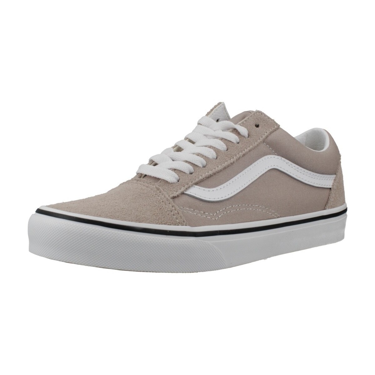 Xαμηλά Sneakers Vans OLD SKOOL THEORY