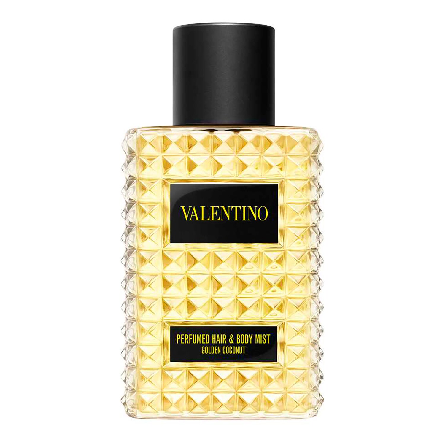 Valentino - Born In Roma Golden Coconut - Σπρέι σώματος