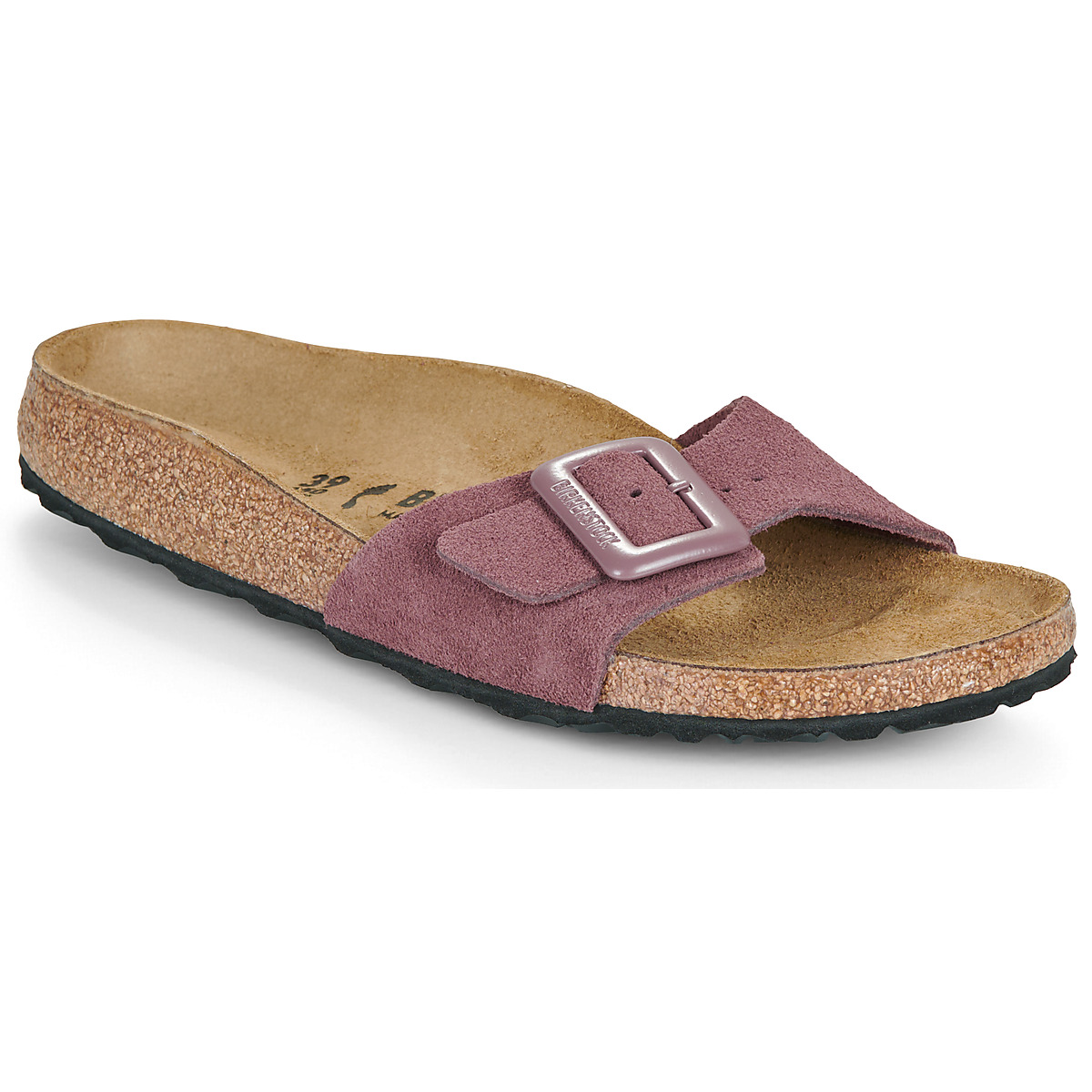 Mules BIRKENSTOCK Madrid