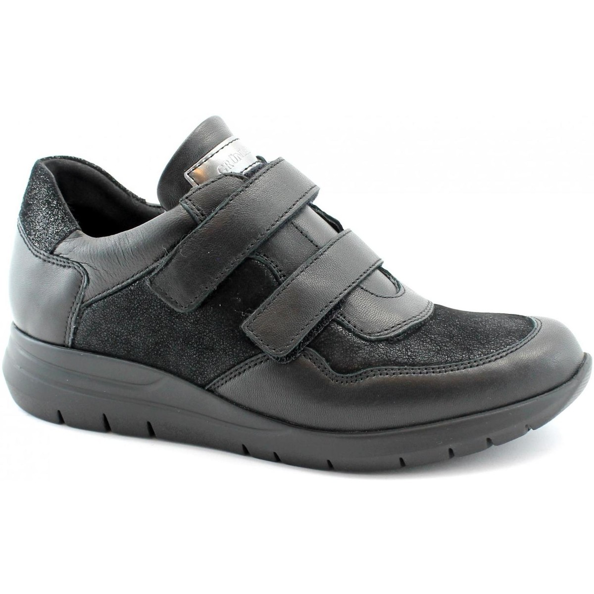 Xαμηλά Sneakers Grunland GRU-I19-SC4755-NE
