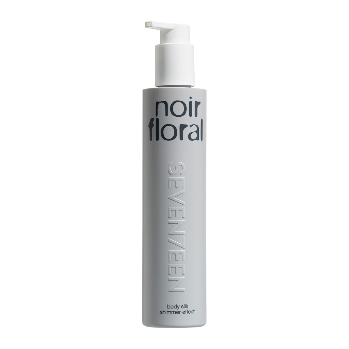 Noir Floral Body Silk Shimmer Effect | 250ml