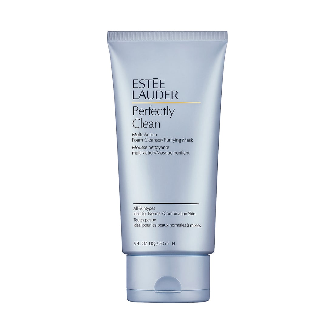 Perfectly Clean Multi-Action Foam Cleanser/Purifying Mask 150ml