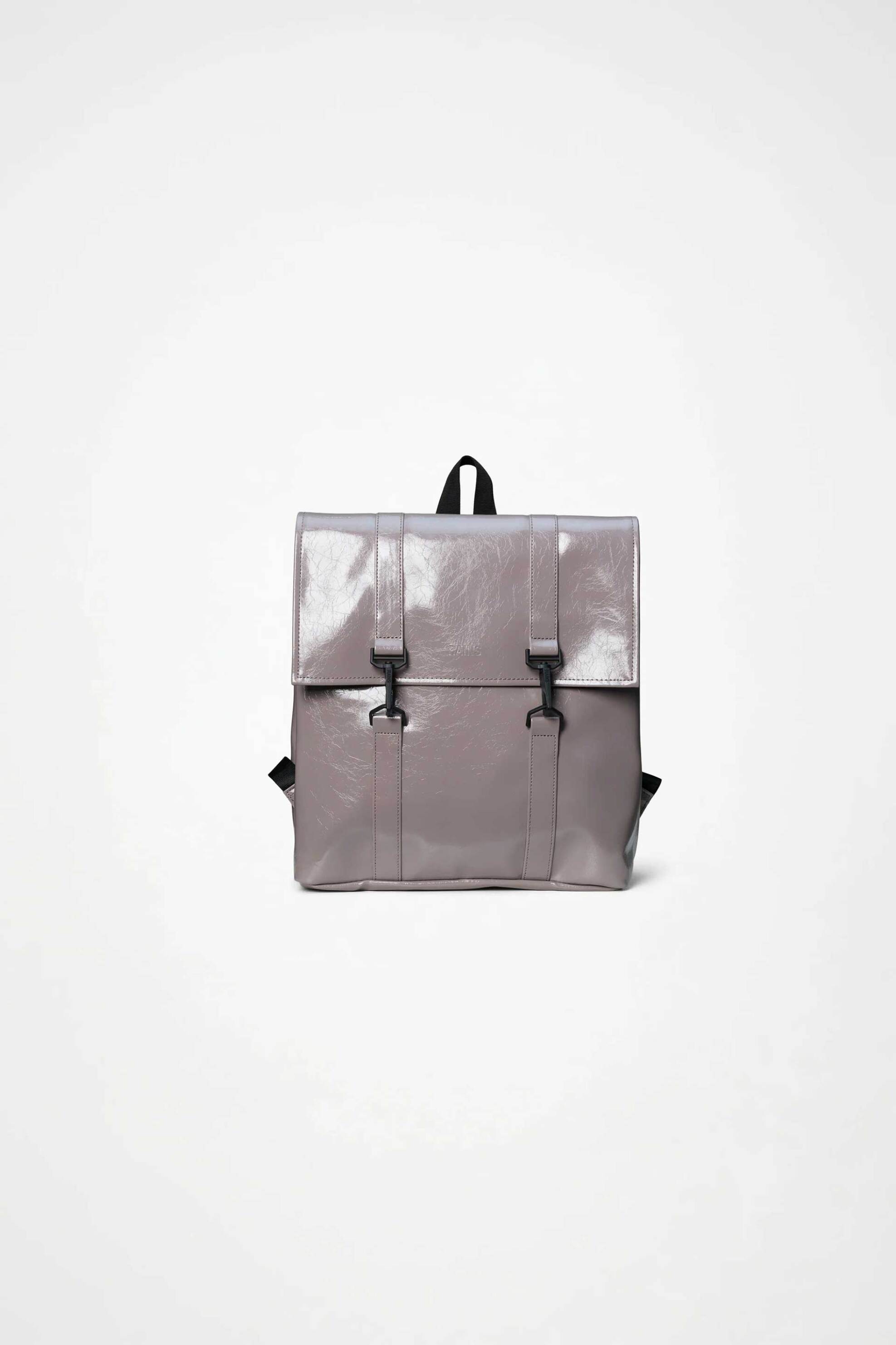 Rains unisex αδιάβροχο backpack "MSN Mini" | ONE SIZE