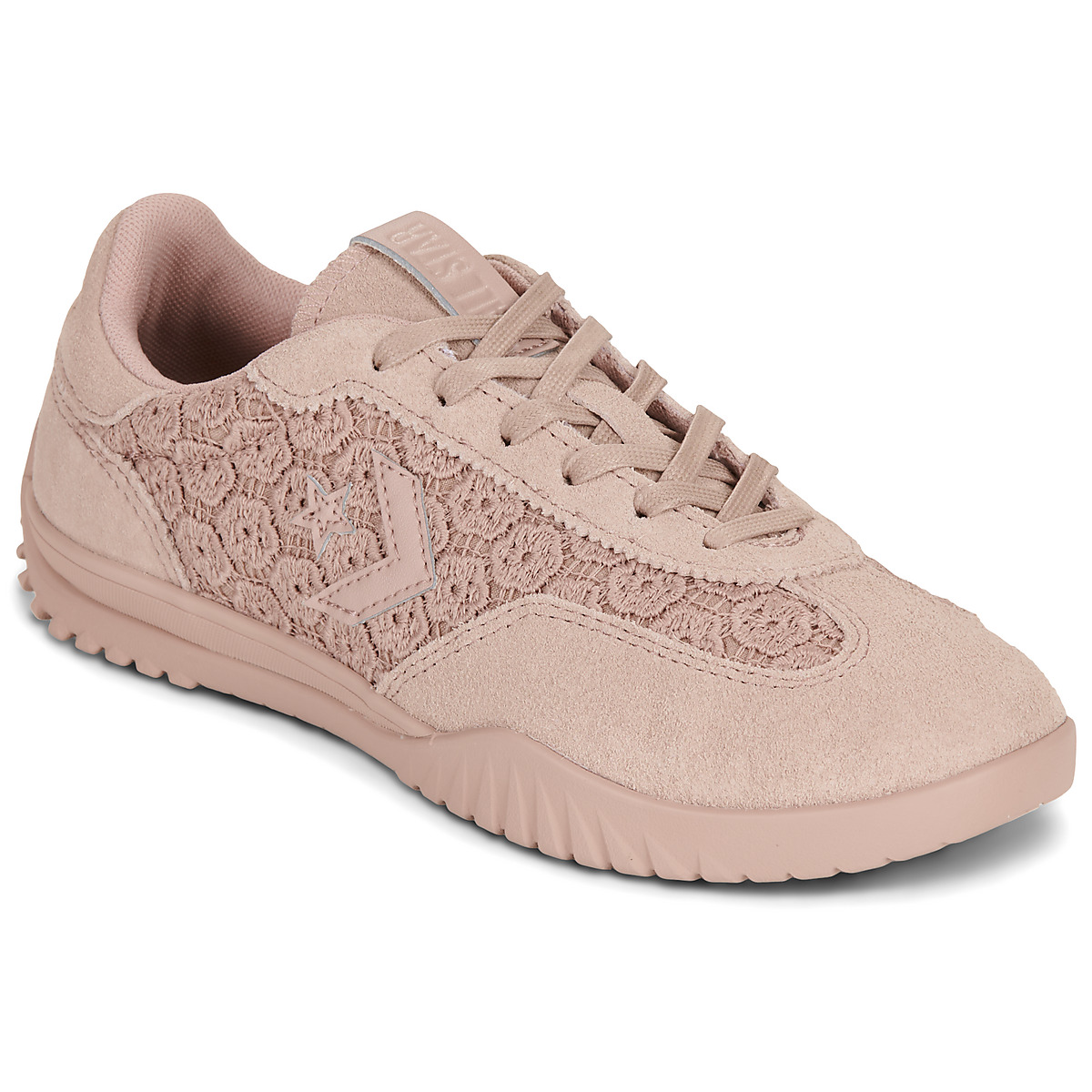Xαμηλά Sneakers Converse Run Star Trainer