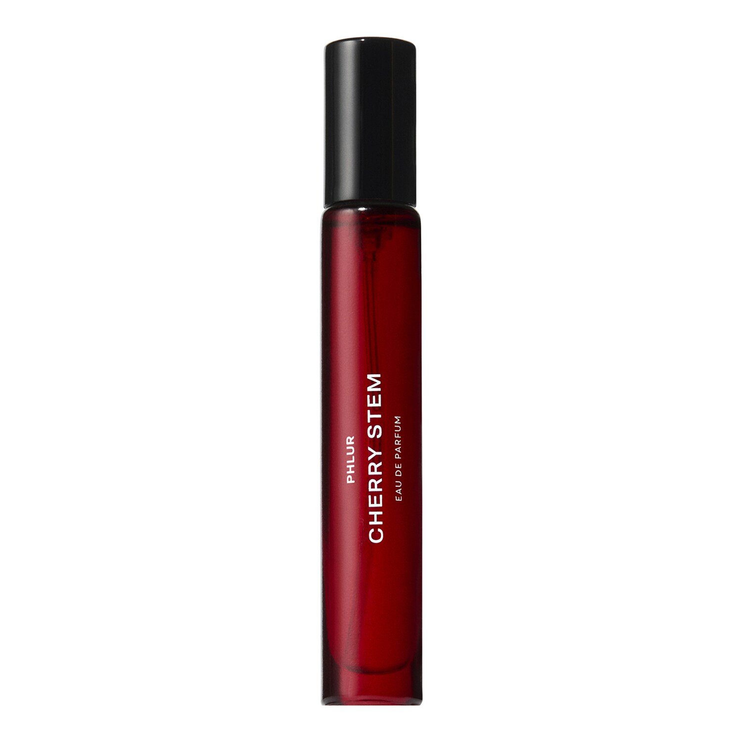 Phlur - Cherry Stem - Eau de Parfum συσκευασία ταξιδιού | 9.5 ml