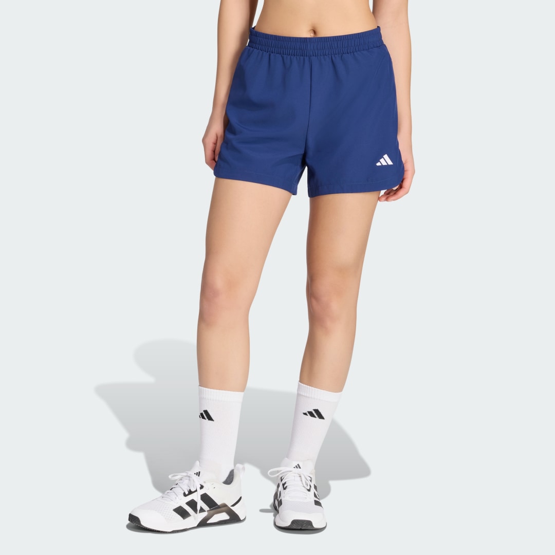ΥΦΑΝΤΟ ΣΟΡΤΣ 3-STRIPES STUDIO