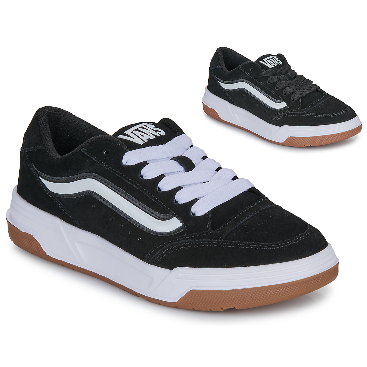 Xαμηλά Sneakers Vans Hylane