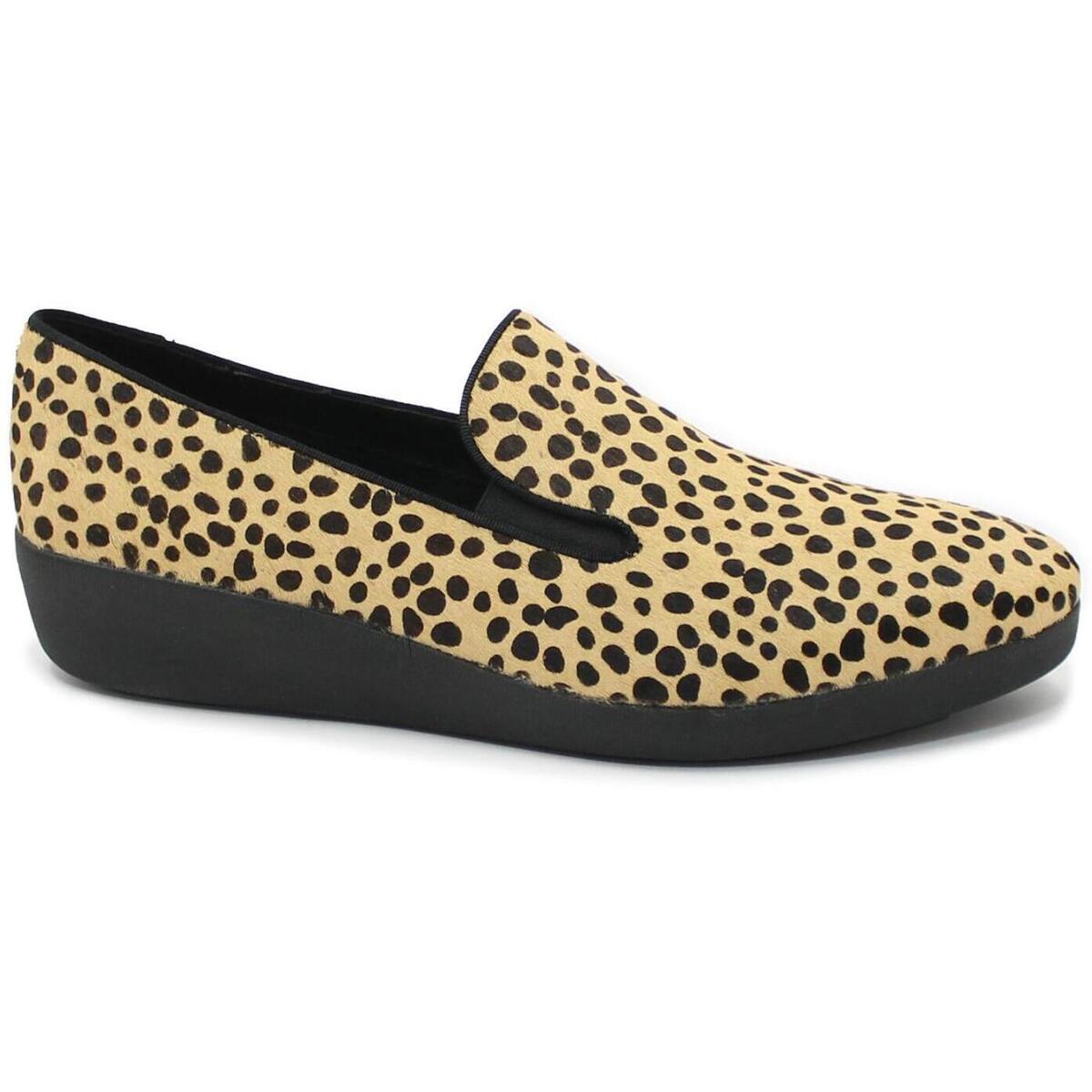 Μπαλαρίνες FitFlop FIT-RRR-661-322