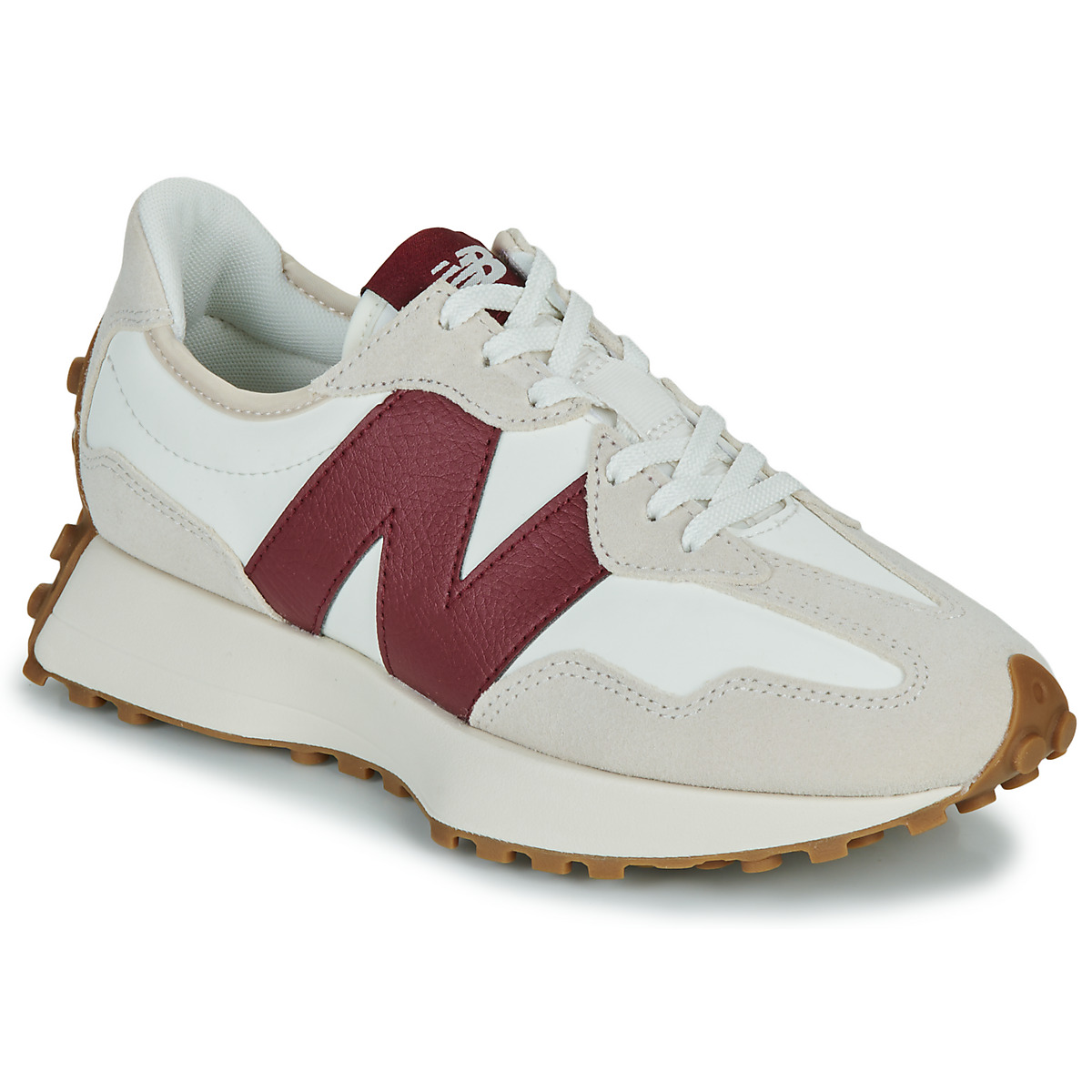 Xαμηλά Sneakers New Balance 327